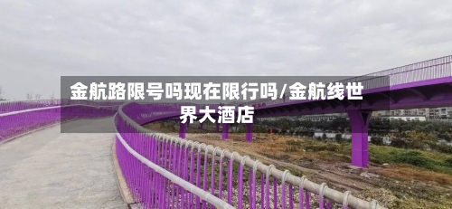 金航路限号吗现在限行吗/金航线世界大酒店-第2张图片