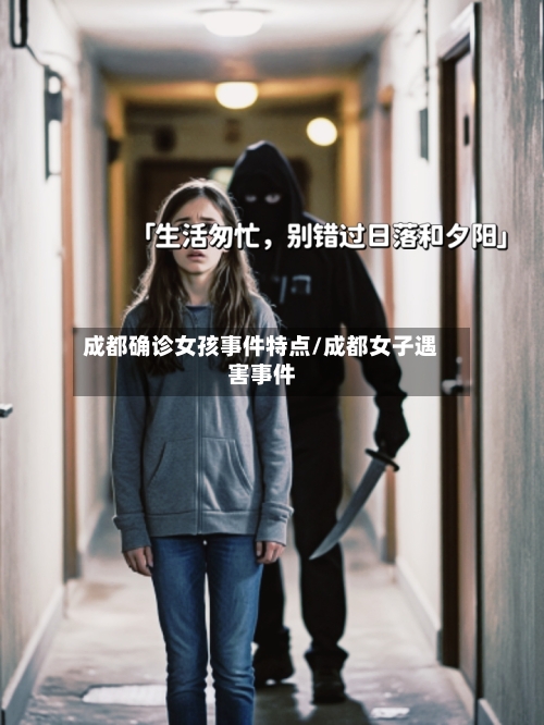 成都确诊女孩事件特点/成都女子遇害事件