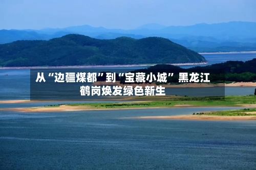 从“边疆煤都	”到“宝藏小城” 黑龙江鹤岗焕发绿色新生-第3张图片