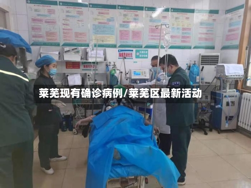 莱芜现有确诊病例/莱芜区最新活动-第2张图片