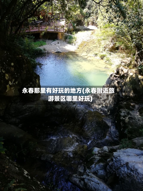 永春那里有好玩的地方(永春附近旅游景区哪里好玩)-第2张图片