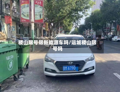 稷山限号限新能源车吗/运城稷山限号吗-第2张图片