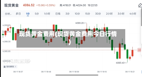 现货黄金费用(现货黄金费用今日行情)