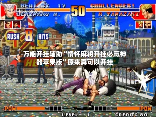 万能开挂辅助“情怀麻将开挂必赢神器苹果版”原来真可以开挂-第1张图片
