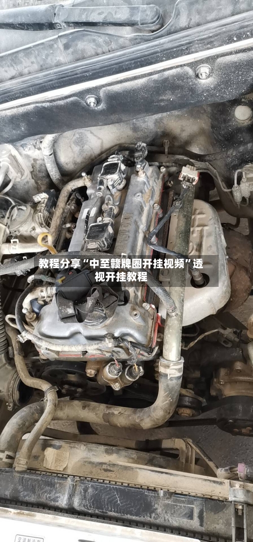 教程分享“中至赣牌圈开挂视频”透视开挂教程