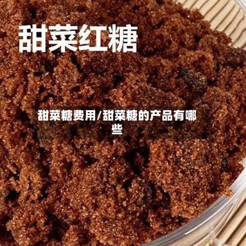 甜菜糖费用/甜菜糖的产品有哪些-第2张图片
