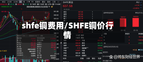 shfe铜费用/SHFE铜价行情
