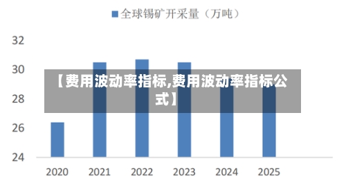 【费用波动率指标,费用波动率指标公式】-第2张图片
