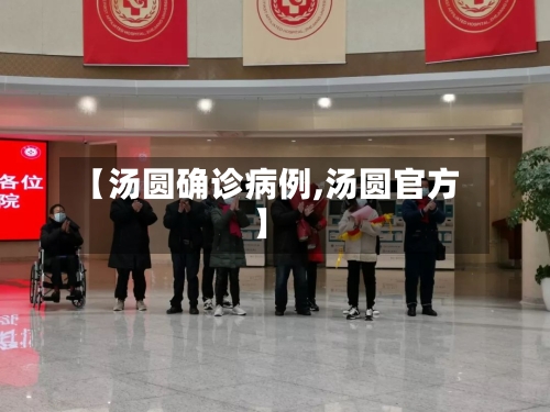 【汤圆确诊病例,汤圆官方】-第2张图片