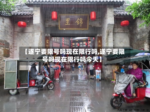 【遂宁要限号吗现在限行吗,遂宁要限号吗现在限行吗今天】-第2张图片