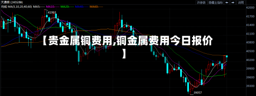 【贵金属铜费用,铜金属费用今日报价】