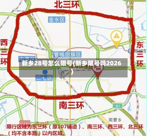 新乡28号怎么限号(新乡限号吗2026)