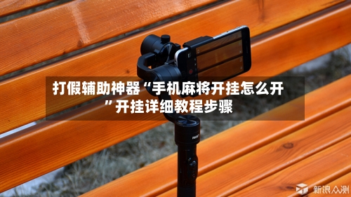 打假辅助神器“手机麻将开挂怎么开”开挂详细教程步骤-第3张图片