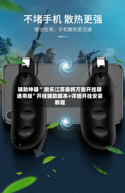 辅助神器“ 微乐江苏麻将万能开挂器通用版	”开挂辅助脚本+详细开挂安装教程-第2张图片