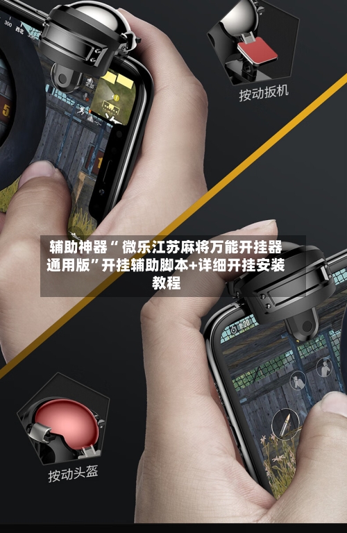 辅助神器“ 微乐江苏麻将万能开挂器通用版”开挂辅助脚本+详细开挂安装教程-第3张图片