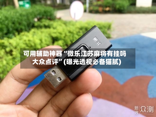 可用辅助神器“微乐江苏麻将有挂吗大众点评	”(曝光透视必备猫腻)-第2张图片