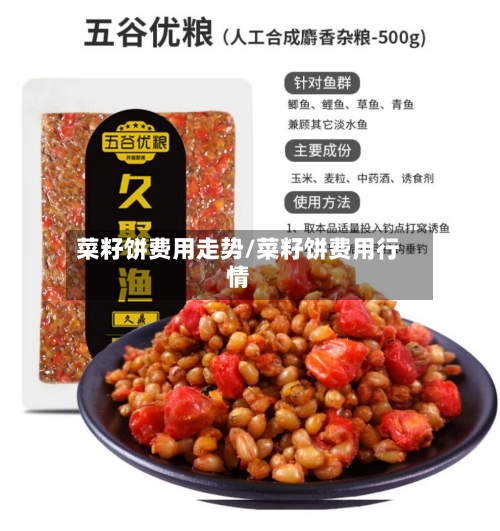 菜籽饼费用走势/菜籽饼费用行情-第2张图片
