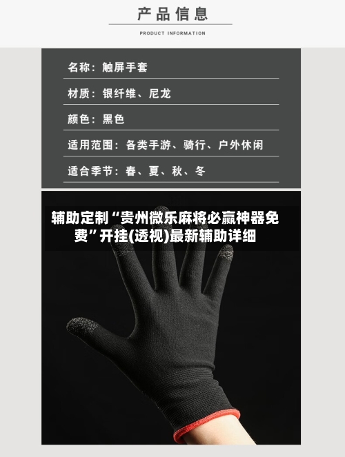 辅助定制“贵州微乐麻将必赢神器免费”开挂(透视)最新辅助详细-第3张图片