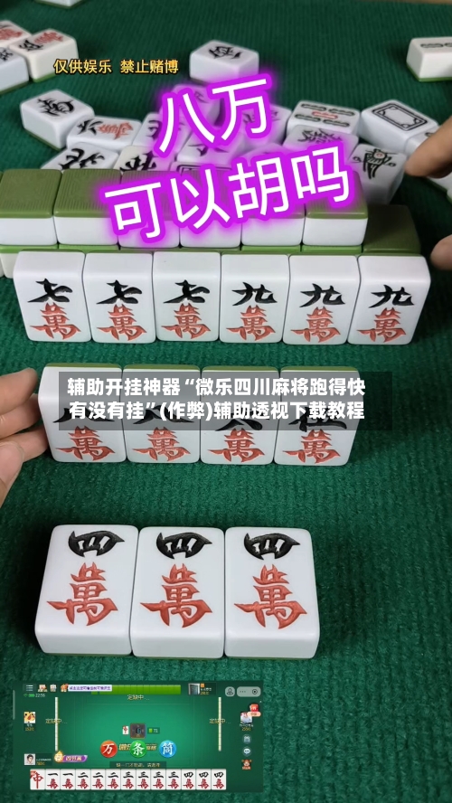 辅助开挂神器“微乐四川麻将跑得快有没有挂	”(作弊)辅助透视下载教程-第2张图片