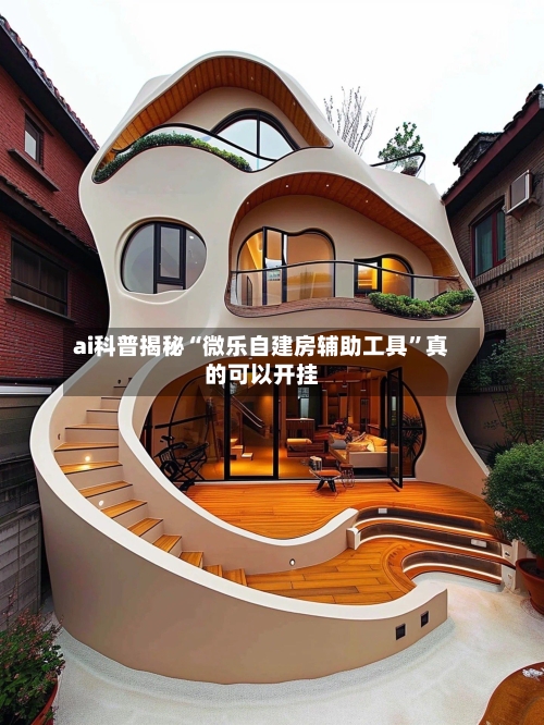 ai科普揭秘“微乐自建房辅助工具”真的可以开挂-第2张图片