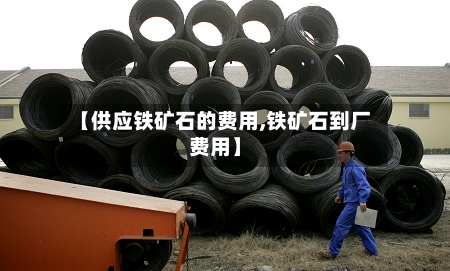 【供应铁矿石的费用,铁矿石到厂费用】