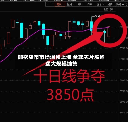 加密货币市场温和上涨 全球芯片股遭遇大规模抛售-第3张图片