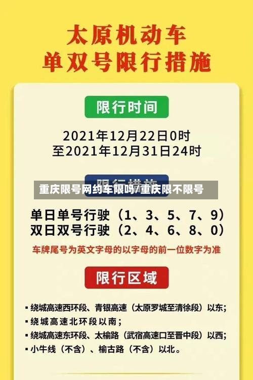 重庆限号网约车限吗/重庆限不限号