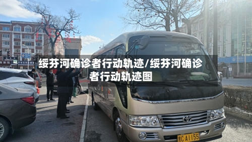 绥芬河确诊者行动轨迹/绥芬河确诊者行动轨迹图