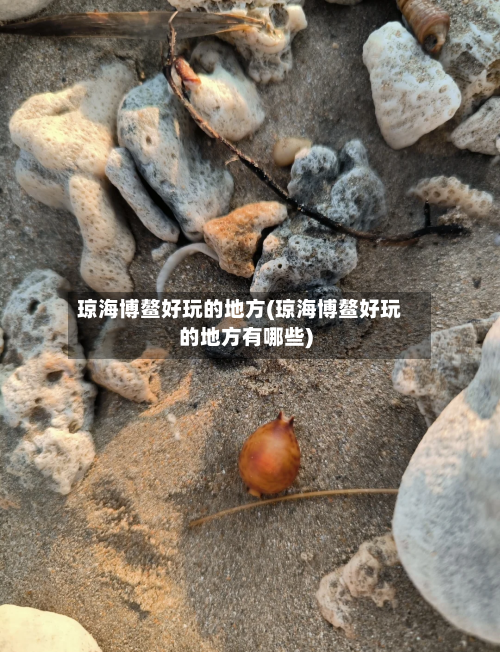 琼海博鳌好玩的地方(琼海博鳌好玩的地方有哪些)-第2张图片