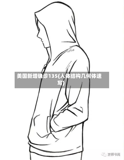 美国新增确诊135(人体结构几何体速写)