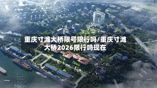 重庆寸滩大桥限号限行吗/重庆寸滩大桥2026限行吗现在-第2张图片