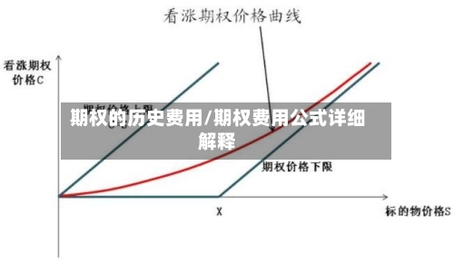 期权的历史费用/期权费用公式详细解释-第3张图片