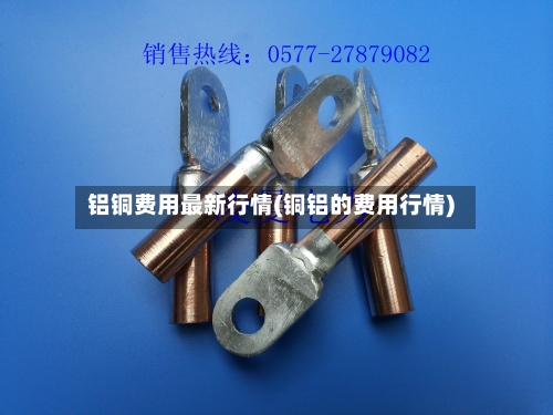 铝铜费用最新行情(铜铝的费用行情)-第3张图片