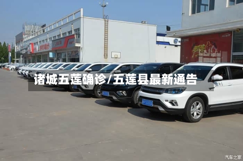 诸城五莲确诊/五莲县最新通告-第3张图片