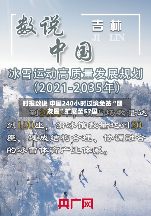 时报数说 中国240小时过境免签“朋友圈”扩展至57国-第1张图片