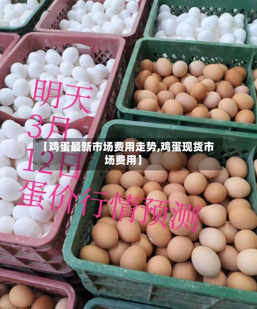 【鸡蛋最新市场费用走势,鸡蛋现货市场费用】-第2张图片