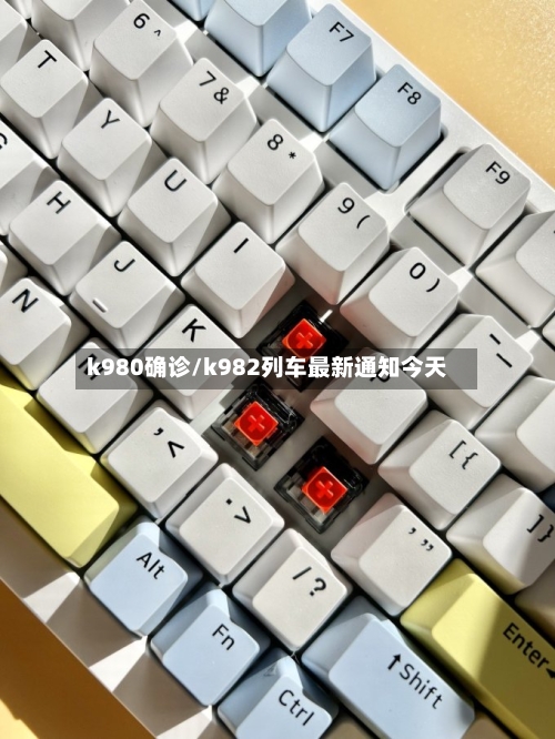 k980确诊/k982列车最新通知今天-第2张图片