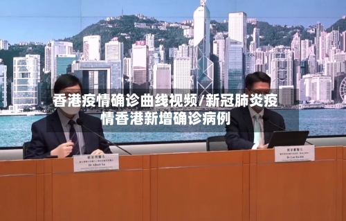 香港疫情确诊曲线视频/新冠肺炎疫情香港新增确诊病例