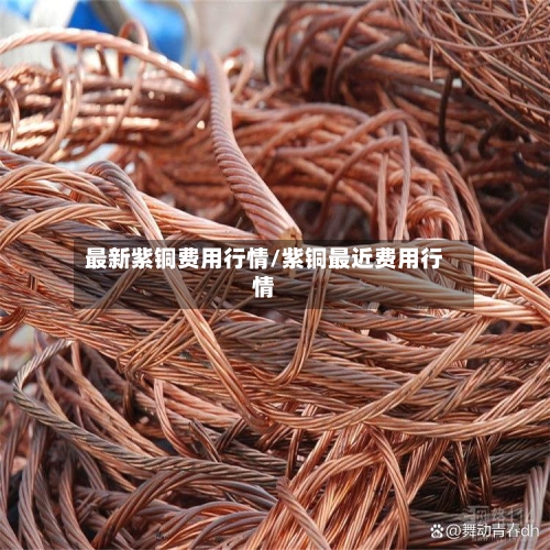 最新紫铜费用行情/紫铜最近费用行情