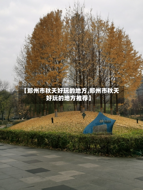【郑州市秋天好玩的地方,郑州市秋天好玩的地方推荐】-第2张图片