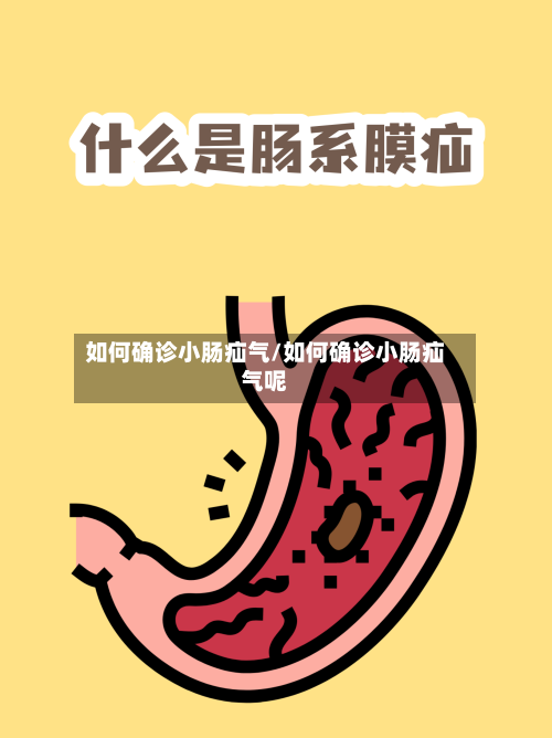 如何确诊小肠疝气/如何确诊小肠疝气呢-第2张图片
