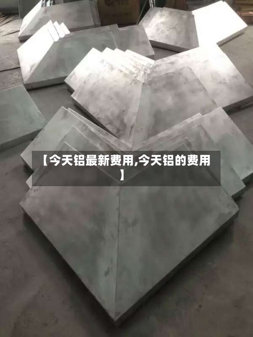 【今天铝最新费用,今天铝的费用】
