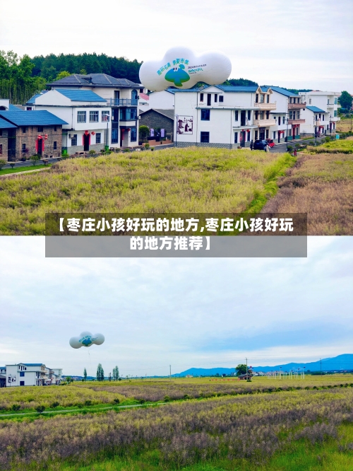 【枣庄小孩好玩的地方,枣庄小孩好玩的地方推荐】