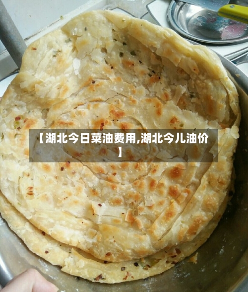 【湖北今日菜油费用,湖北今儿油价】-第2张图片