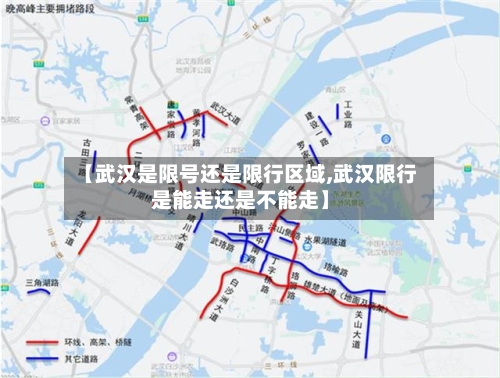 【武汉是限号还是限行区域,武汉限行是能走还是不能走】