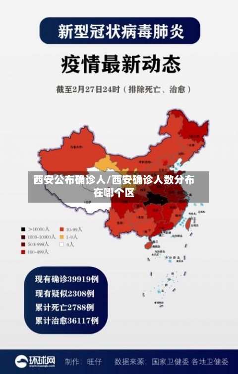 西安公布确诊人/西安确诊人数分布在哪个区