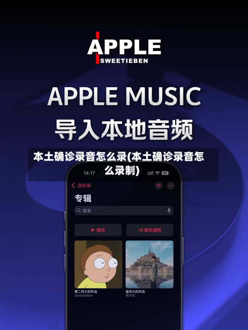 本土确诊录音怎么录(本土确诊录音怎么录制)-第2张图片