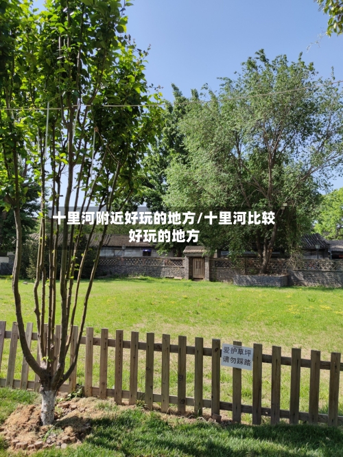 十里河附近好玩的地方/十里河比较好玩的地方-第2张图片