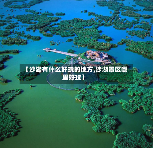 【沙湖有什么好玩的地方,沙湖景区哪里好玩】-第2张图片