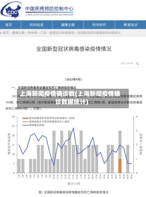 上海新闻疫情确诊数(上海新闻疫情确诊数据统计)-第2张图片
